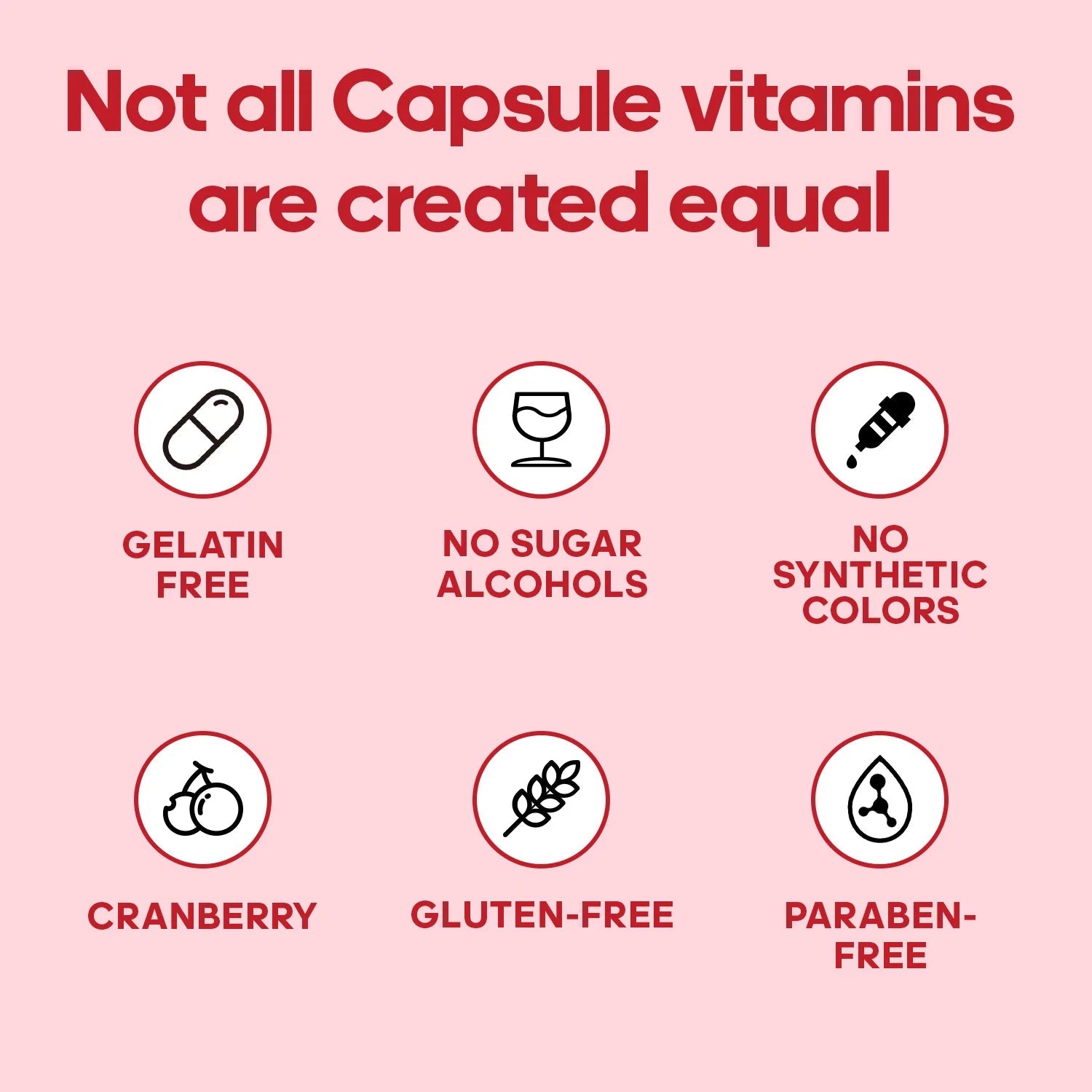 Quitmood Queen's Female - Focused Once - daily Women's complete V - Probiotics for Women - pH Balance, Odor Control, Yeast & Flora - silverfoxgoods